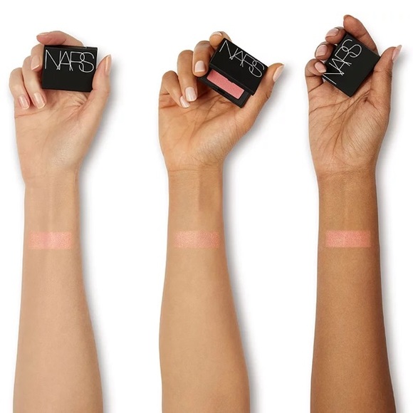 NARS Iconic “Orgasm” BLUSH Travel Size! - Picture 6 of 7